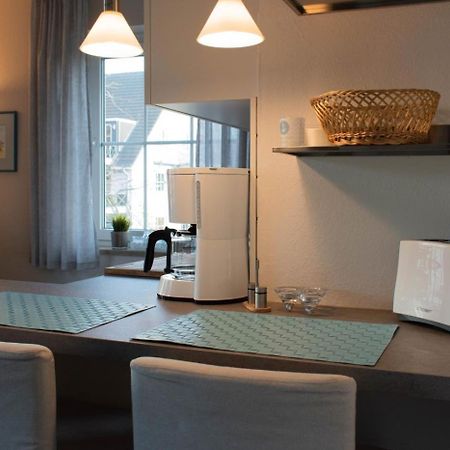 Ferienwohnung Am Kurpark Scharbeutz Ngoại thất bức ảnh